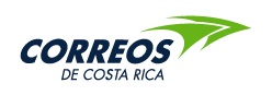 Logo Correos de Costa Rica